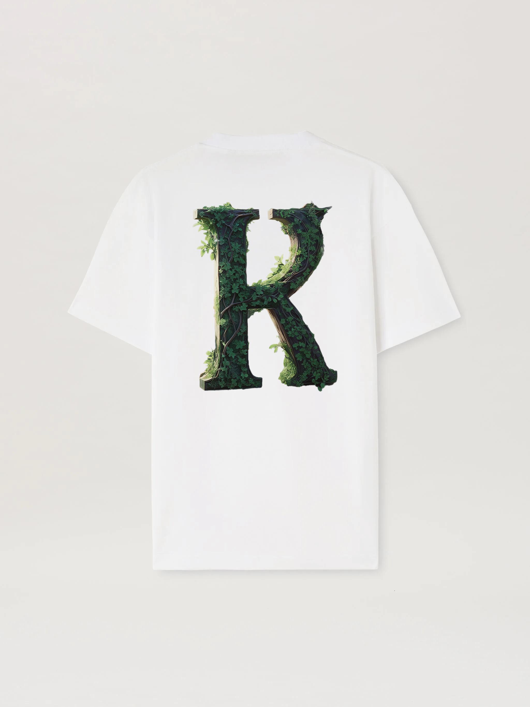 Tortuous life T-Shirt white