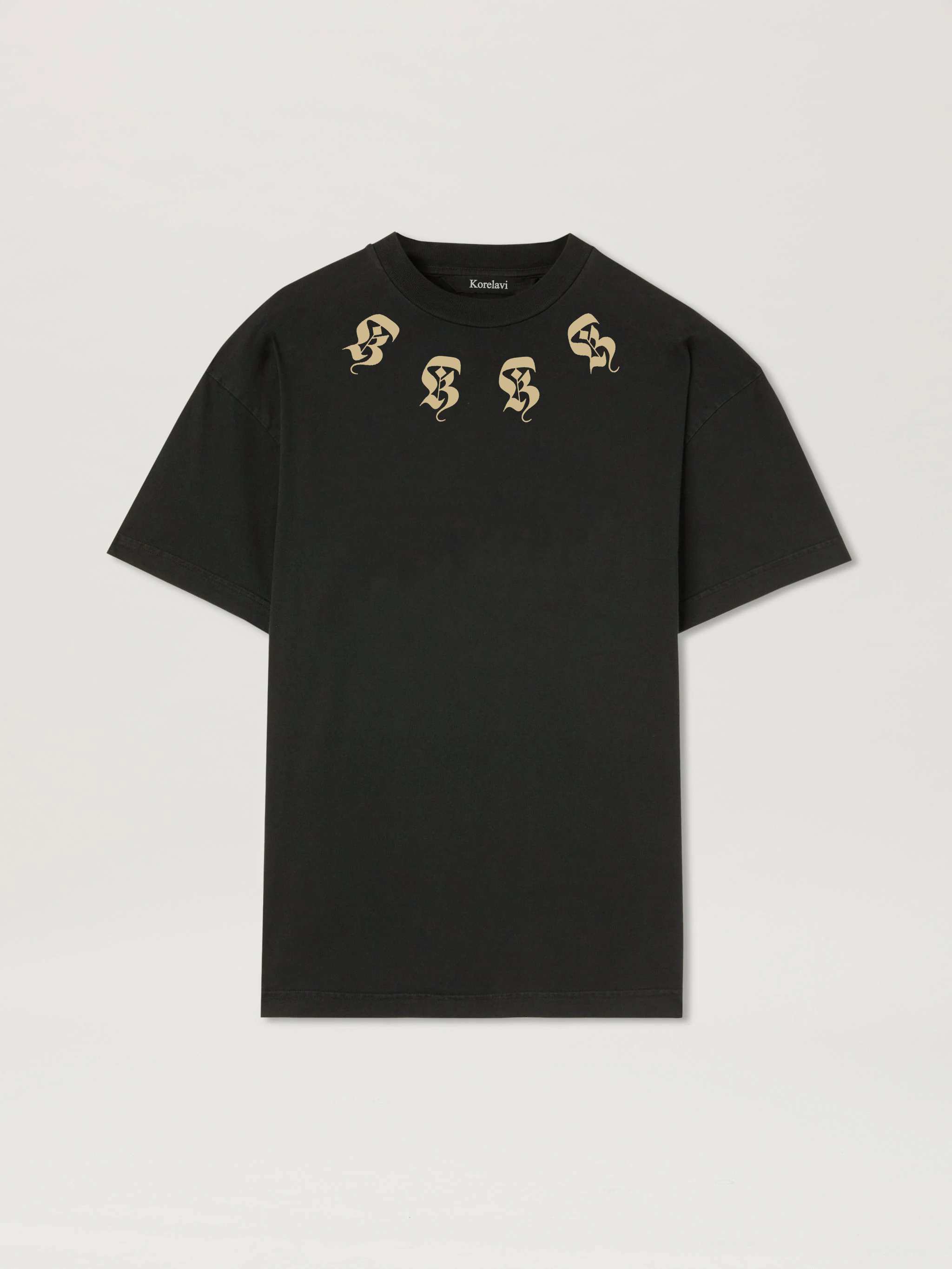 Sealed symbol T-Shirt